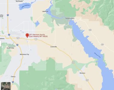 301 N Harrison Ave Unit 3, East Helena, MT, 59635