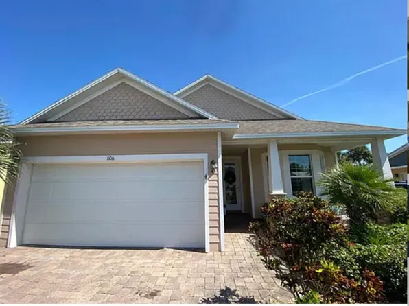 804 Maralyn Ave, New Smyrna Beach, FL 32169