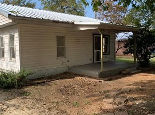 224 S Brazos St, Whitney, TX 76692