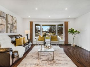 11 Addington Cres, Brampton, ON L6T 2R1