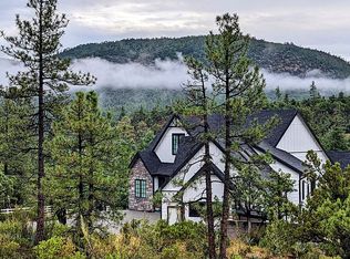 7793 W Ralls Dr, Pine, AZ 85544