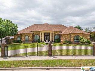 5511 Deerwood Trl, Killeen, TX 76542