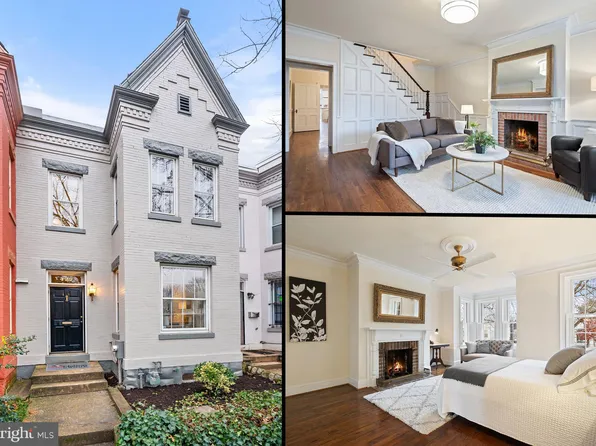 427 15th St SE, Washington, DC 20003