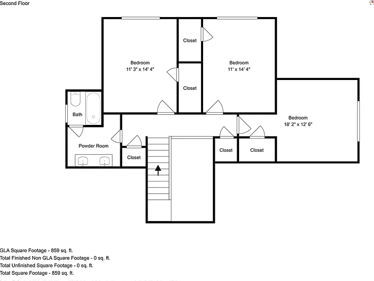 3238 Three Pines Dr — Photo 21