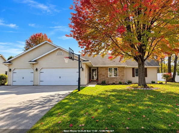 W5797 Hoelzel Way, Appleton, WI 54915