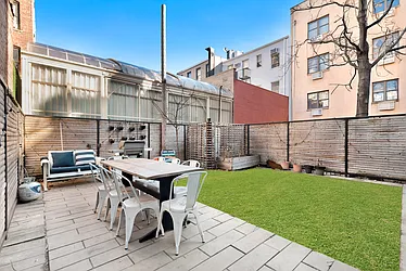 Sold by Bond New York