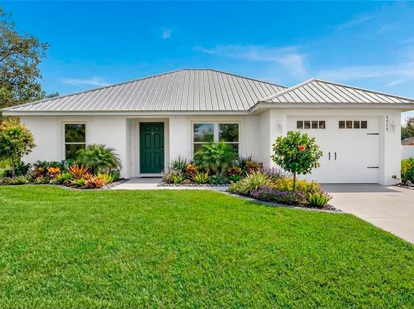 Seabreeze: Build On Your Lot Plan, HIGHLANDS COUNTY: Build On Your LOT