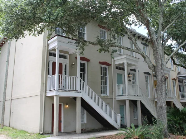 209 W Hall St #B, Savannah, GA 31401