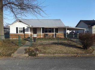 1822 12th St, Tell City, IN
