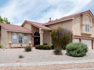7709 Morris Rippel Pl NE, Albuquerque, NM 87122