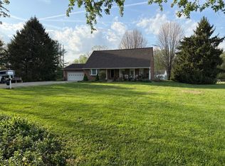 141 Delano Rd, Chillicothe, OH