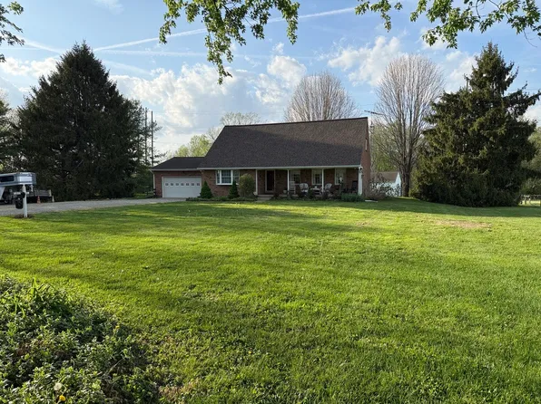 141 Delano Rd, Chillicothe, OH 45601