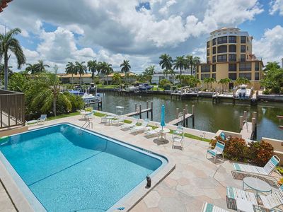 911 Huron Ct Unit 5, Marco Island, FL, 34145