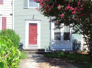 15334 Norwalk Ct, Bowie, MD 20716