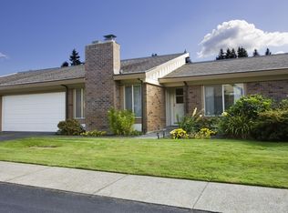 15960 NE 15th St, Bellevue, WA 98008