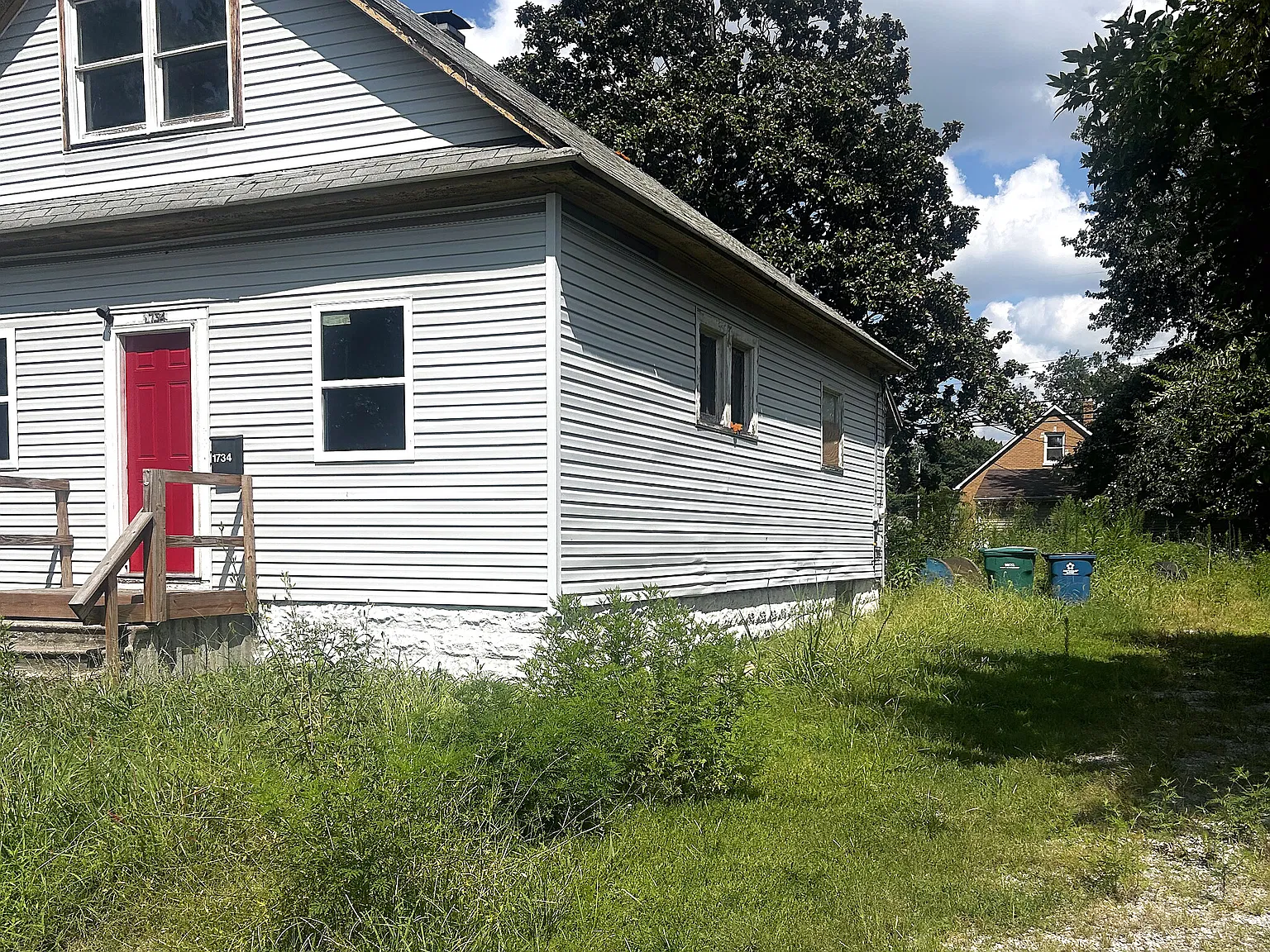 2 bed, 720 sqft, $645 — Photo 2