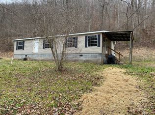 2061 Oil Creek Rd, Orlando, WV 26412