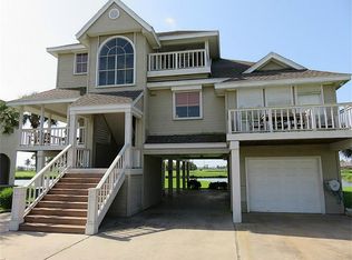 14131 Grambo Blvd, Galveston, TX 77554