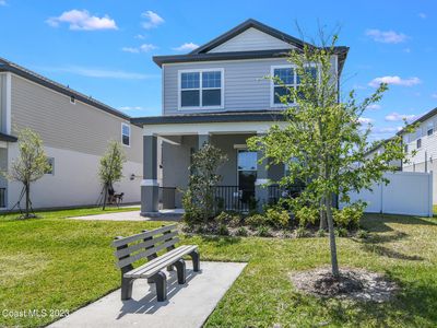 411 Venetian Palms Blvd, New Smyrna Beach, FL, 32168