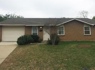1231 Hillwood Dr, Lewisville, TX 75067
