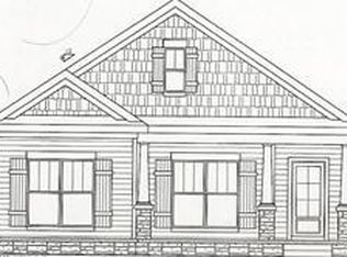 8317 Middlewick Dr LOT 120, Nolensville, TN 37135