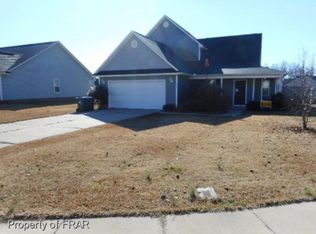 295 Westminster Dr, Raeford, NC 28376