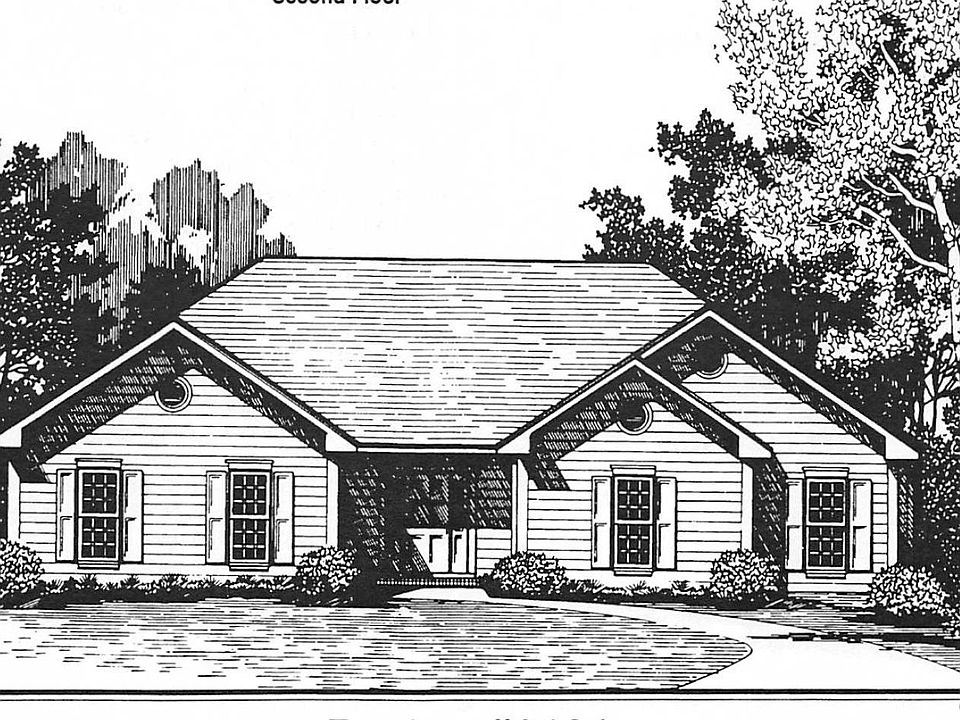 1st image of Lot B Merritts Path