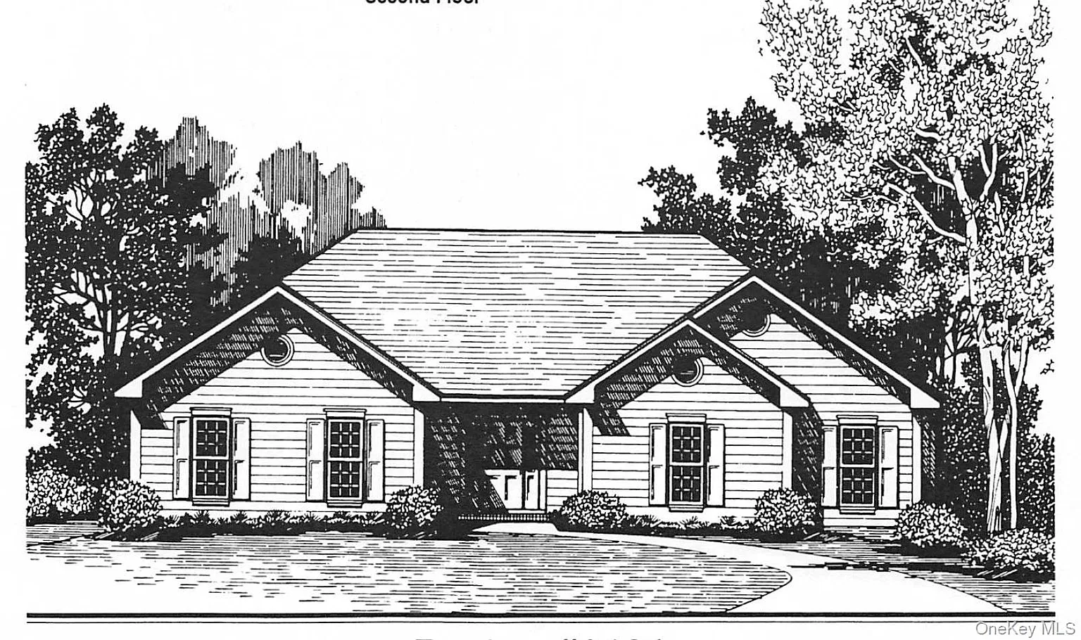Lot B Merritts Path photo 1