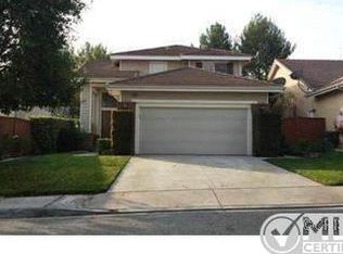20206 Jennifer Ct, Santa Clarita, CA 91351