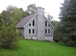 397 Cannery Rd, Mercer, PA 16137