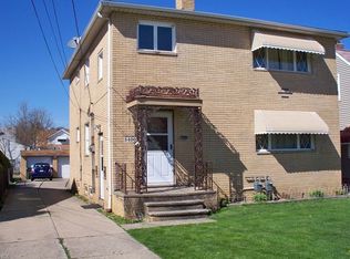 3400 Liggett Dr, Parma, OH 44134
