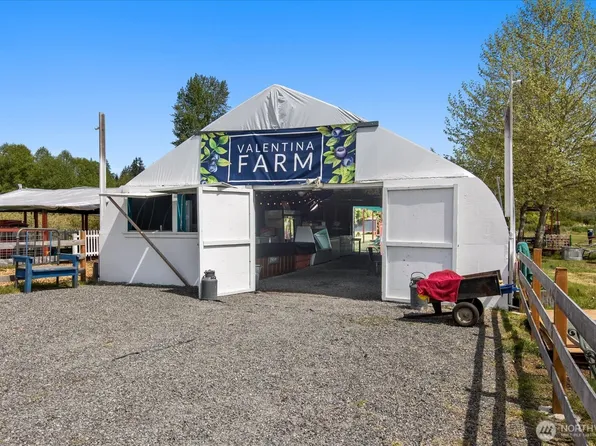 5628 Grandview Road, Arlington, WA 98223