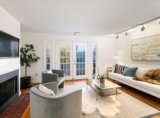 36 Cummings Rd APT 5, Brighton, MA 02135