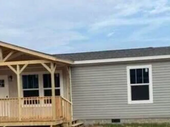 536 Toomey Ln, Madisonville, TN 37354