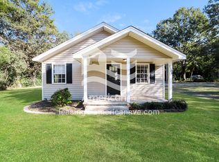 1508 Hilton St, Camden, SC 29020