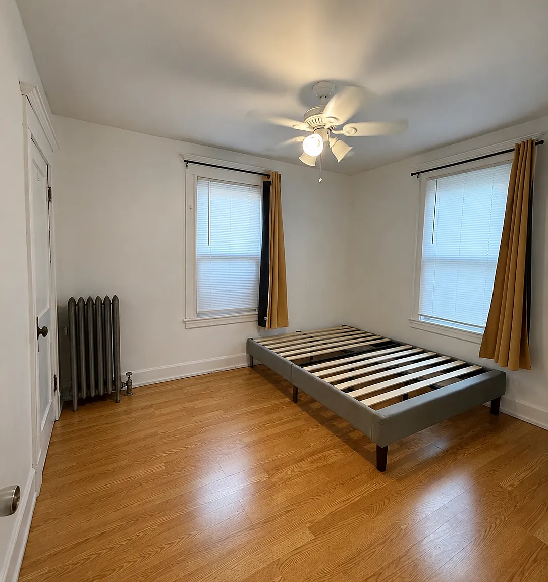 2 bed, $600 — Photo 4