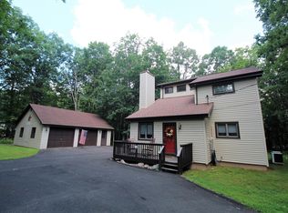 383 Kilmer Trail, Albrightsville, PA 18210