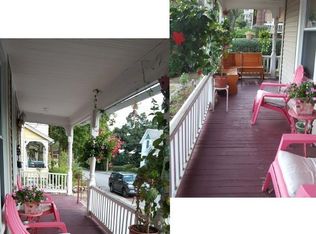 23 Lewiston Ave #1, Willimantic, CT 06226