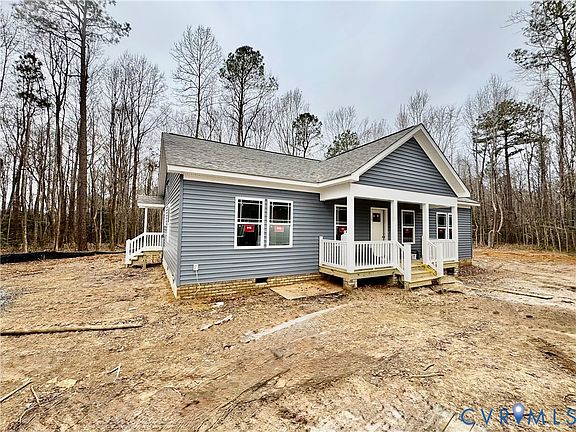 2nd image of 10731 Shady Ln