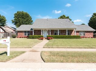 3404 W Richmond St, Broken Arrow, OK 74012
