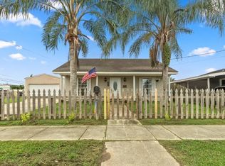 505 Francis St, Marrero, LA 70072