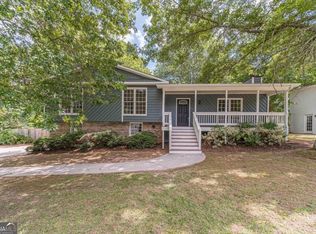 3404 Broxton Mill Way, Snellville, GA 30039