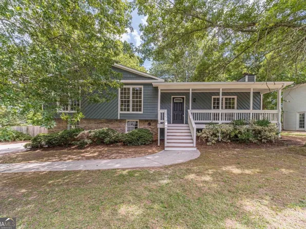 3404 Broxton Mill Way, Snellville, GA 30039