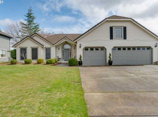 8209 NW 12th Ave, Vancouver, WA 98665