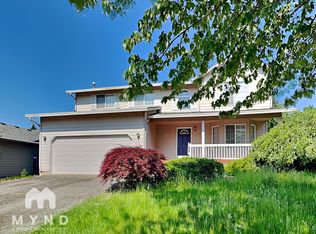 3711 SE Sunrise Dr, Camas, WA 98607