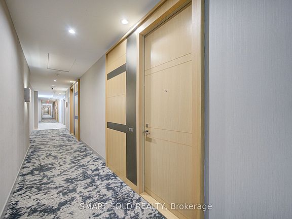 3rd image of 39 Queens Quay E #436