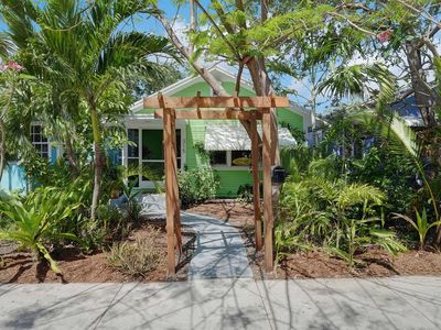 315 N M St, Lake Worth, FL, 33460