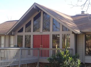 2404 Candlebrook Dr, Birmingham, AL 35226