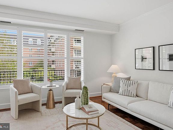 5th image of 8101 Connecticut Ave APT S405