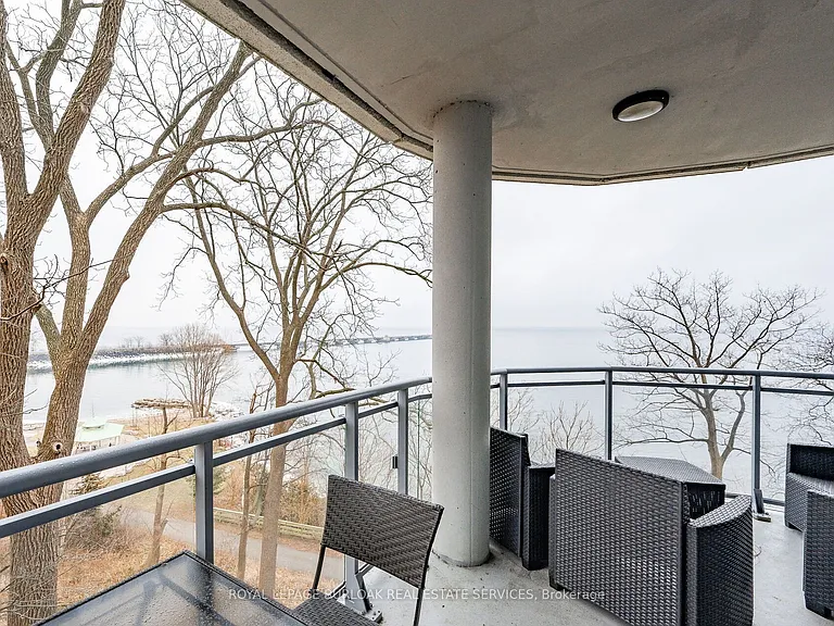 3500 Lakeshore Rd W #503 — Photo 18